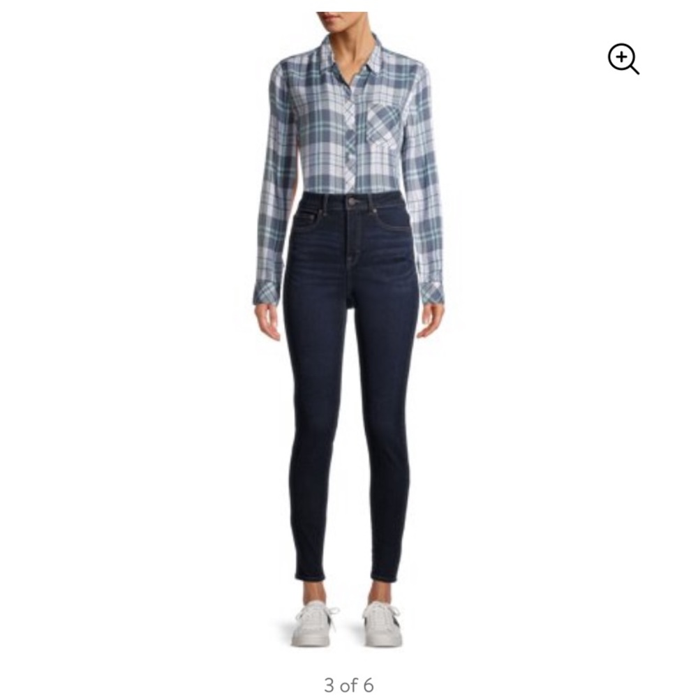 Time n true shirt long sleeve